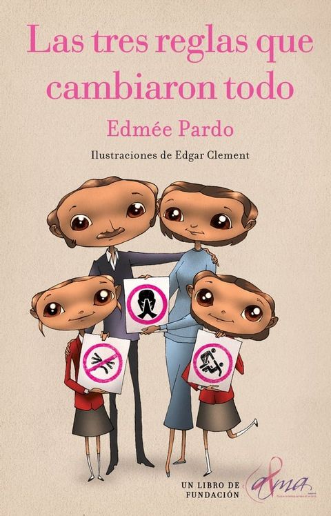 Las tres reglas que cambiaron todo(Kobo/電子書)