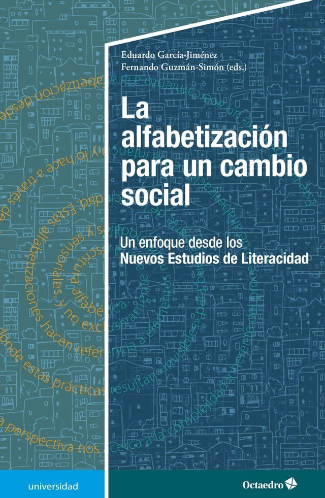  La alfabetizaci&oacute;n para un cambio social(Kobo/電子書)