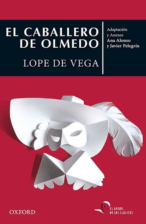 El caballero de Olmedo(Kobo/電子書)