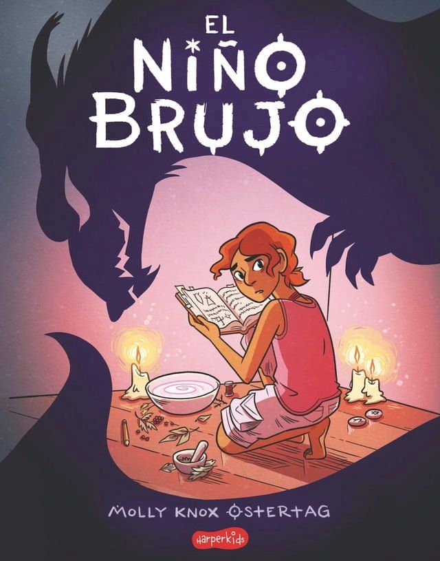  El ni&ntilde;o brujo(Kobo/電子書)