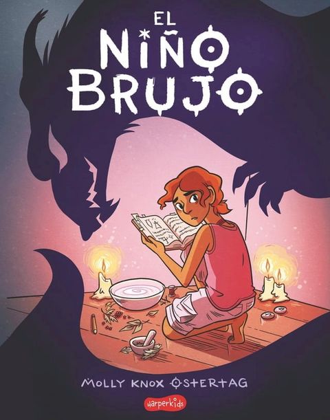 El ni&ntilde;o brujo(Kobo/電子書)