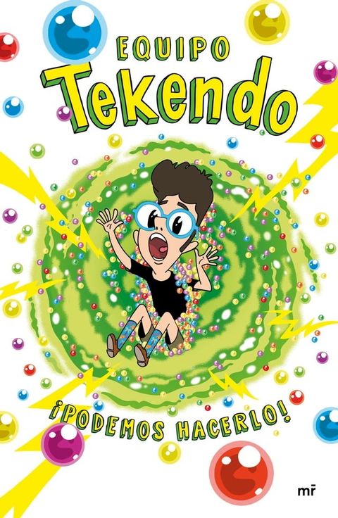 Equipo Tekendo. &iexcl;Podemos hacerlo!(Kobo/電子書)