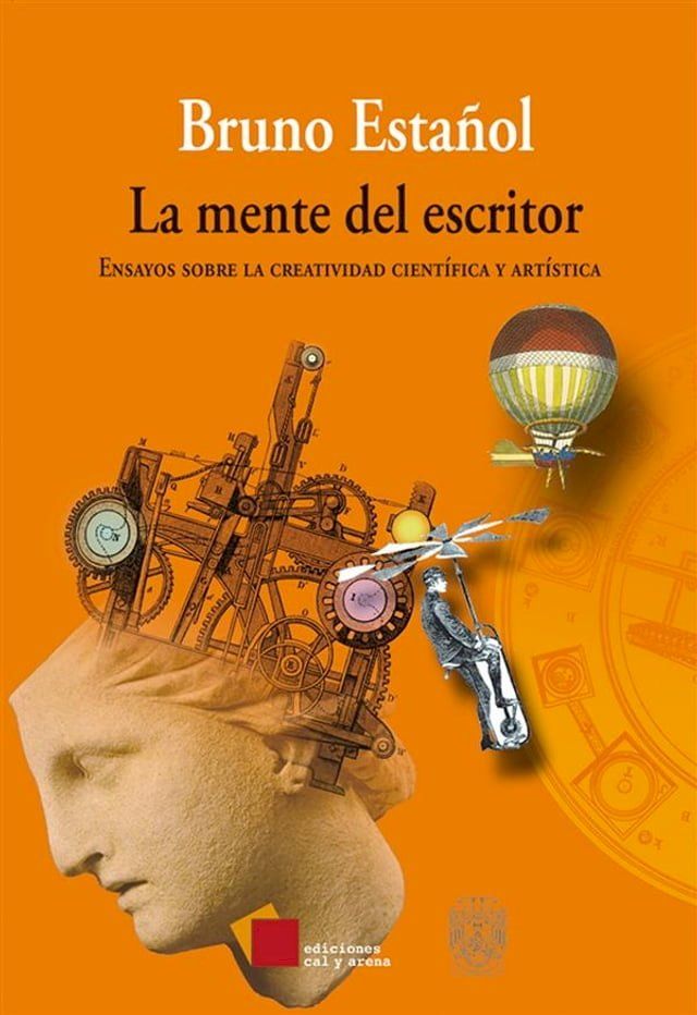  La mente del escritor(Kobo/電子書)