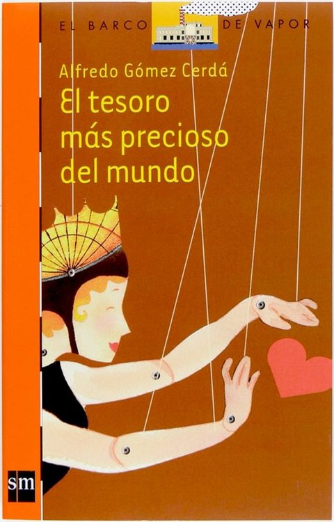 El tesoro más precioso del mundo(Kobo/電子書)