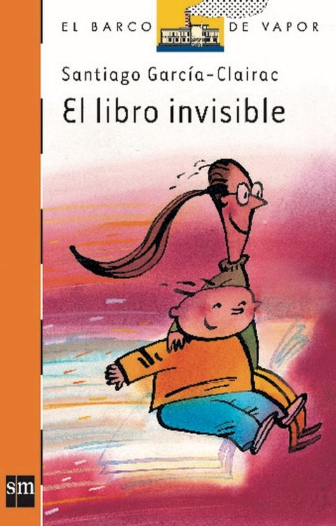 El libro invisible(Kobo/電子書)