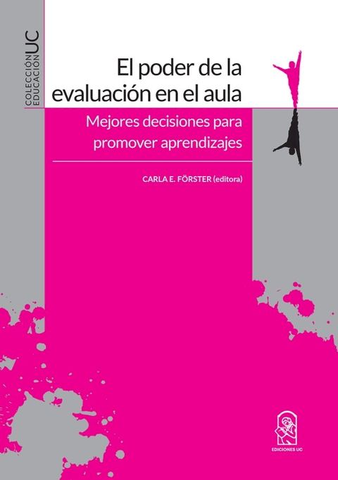 El poder de la evaluaci&oacute;n en el aula(Kobo/電子書)