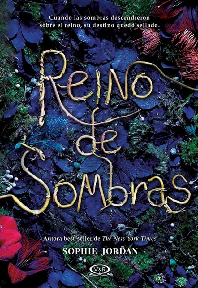  Reino de sombras(Kobo/電子書)