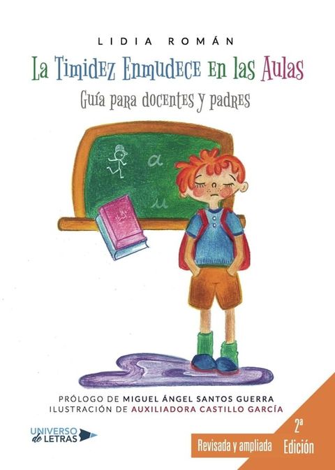 La Timidez Enmudece en las Aulas(Kobo/電子書)