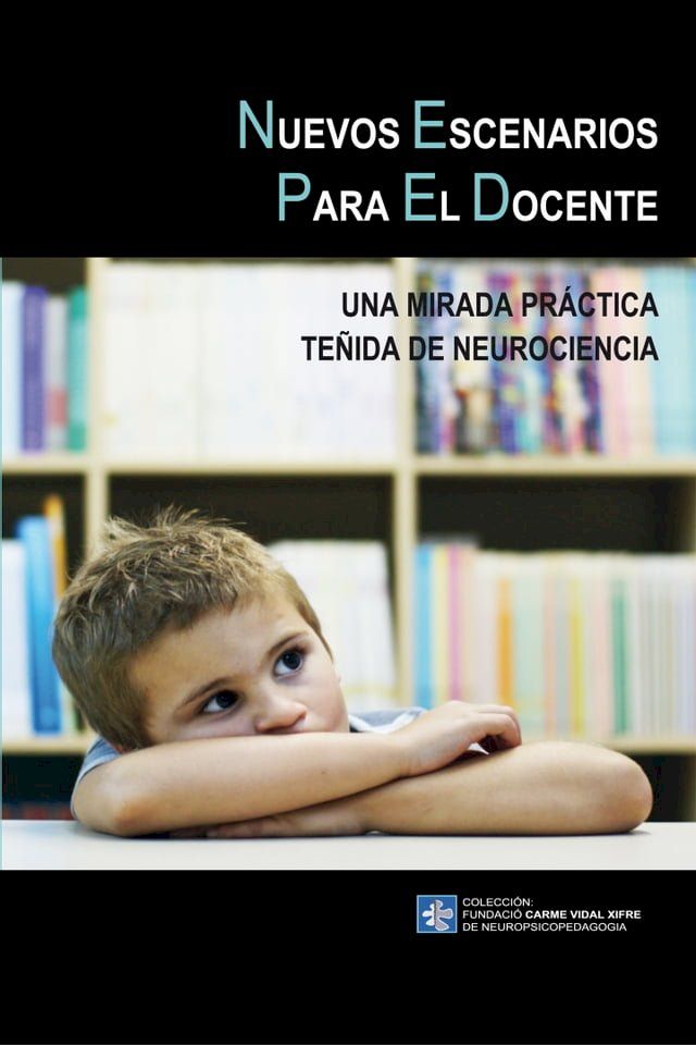  Nuevos escenarios para el docente(Kobo/電子書)