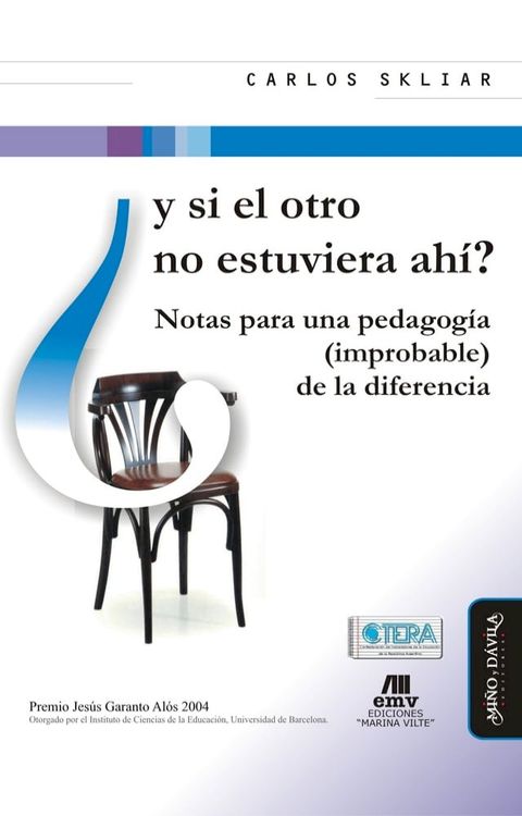 Y si el otro no estuviera ah&iacute;?(Kobo/電子書)