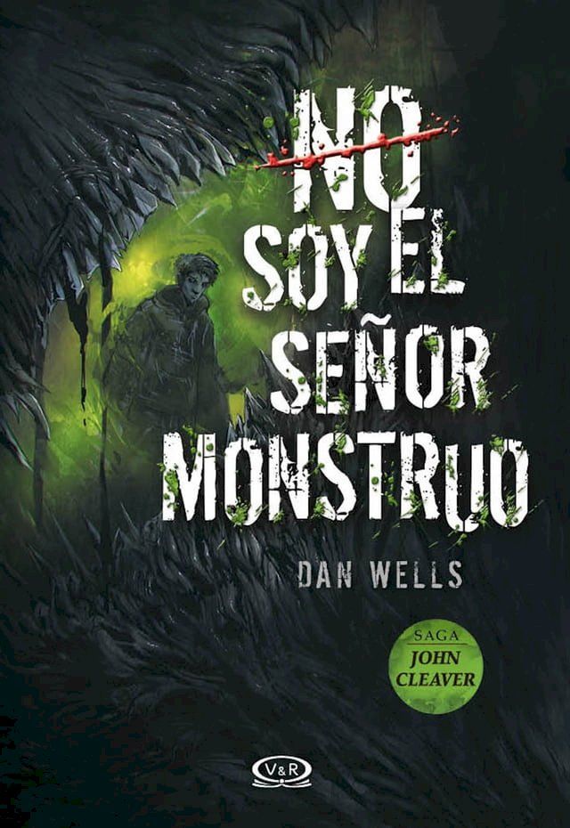  No soy el señor monstruo (Kobo/電子書)