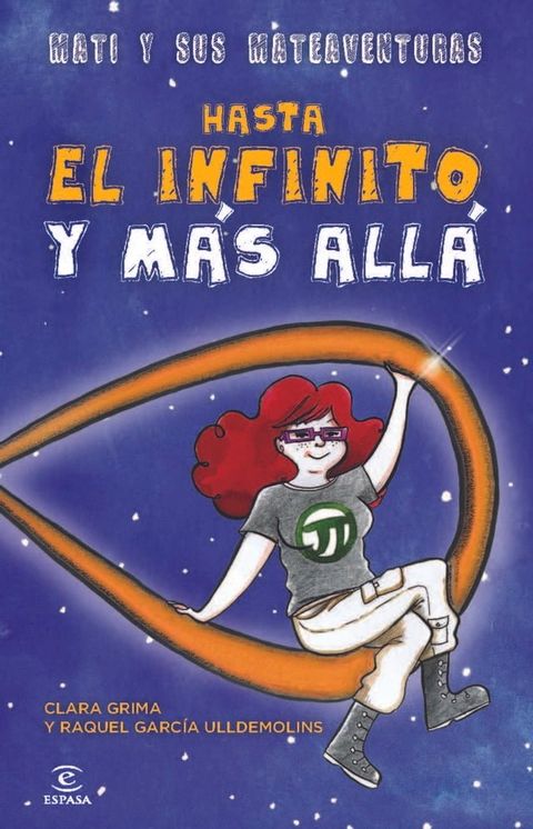 Hasta el infinito y más allá(Kobo/電子書)