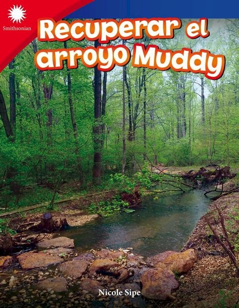 Recuperar el arroyo Muddy(Kobo/電子書)