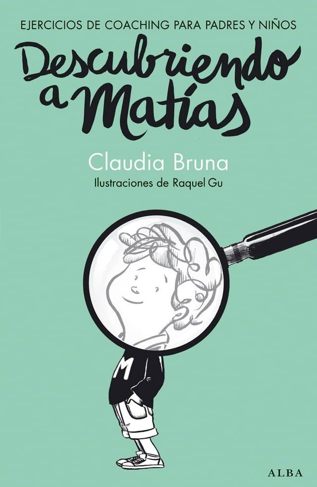  Descubriendo a Mat&iacute;as(Kobo/電子書)