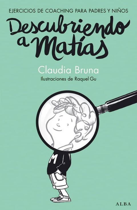 Descubriendo a Mat&iacute;as(Kobo/電子書)