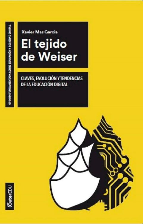 El tejido de Weiser(Kobo/電子書)