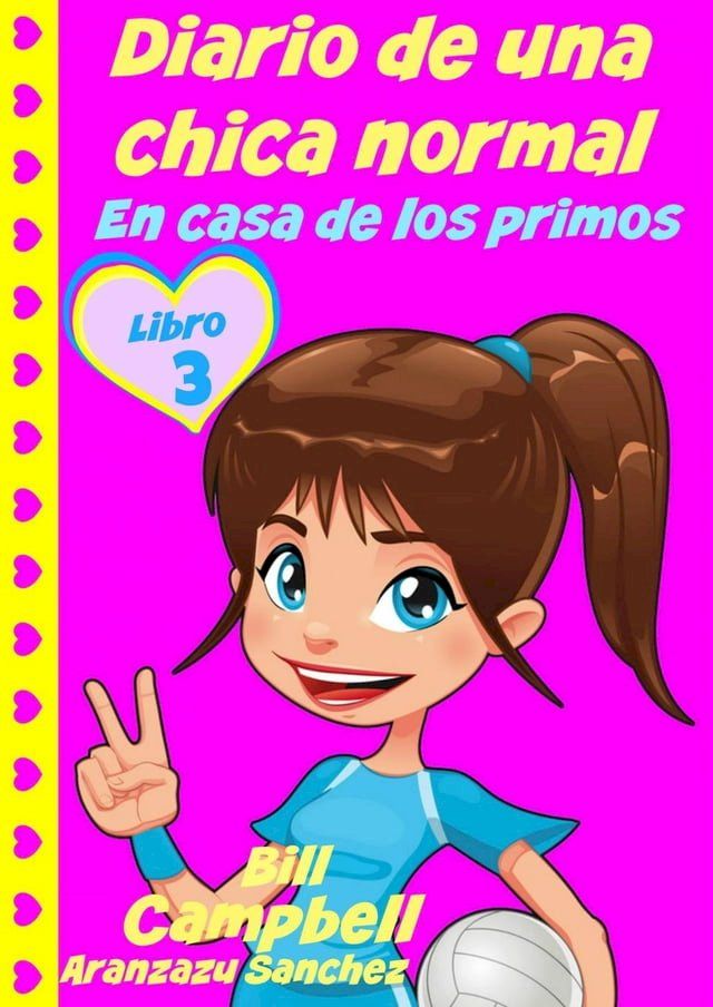  Diario de una chica normal - Libro 3(Kobo/電子書)