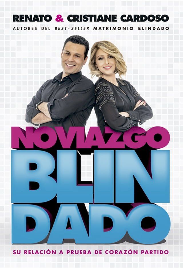  Noviazgo Blindado(Kobo/電子書)