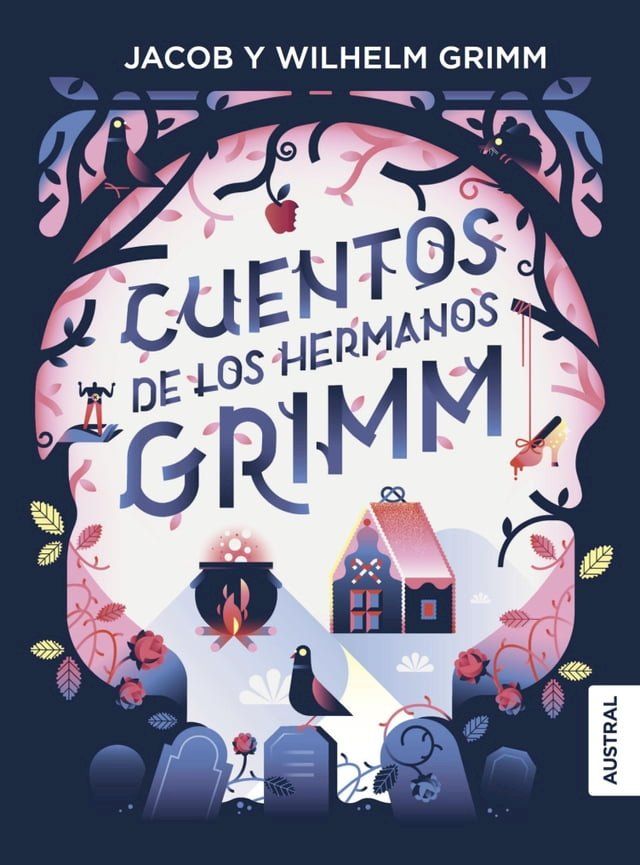  Cuentos de los Hermanos Grimm(Kobo/電子書)