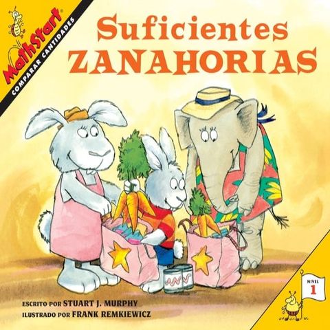 Suficientes zanahorias(Kobo/電子書)