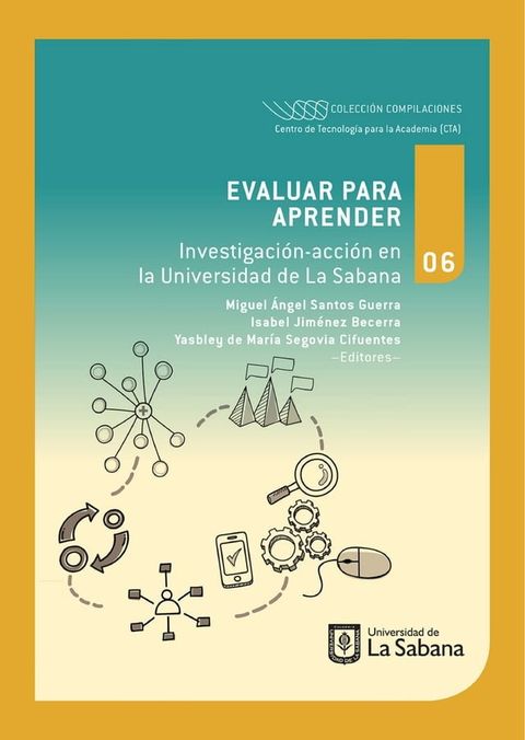 Evaluar para aprender(Kobo/電子書)