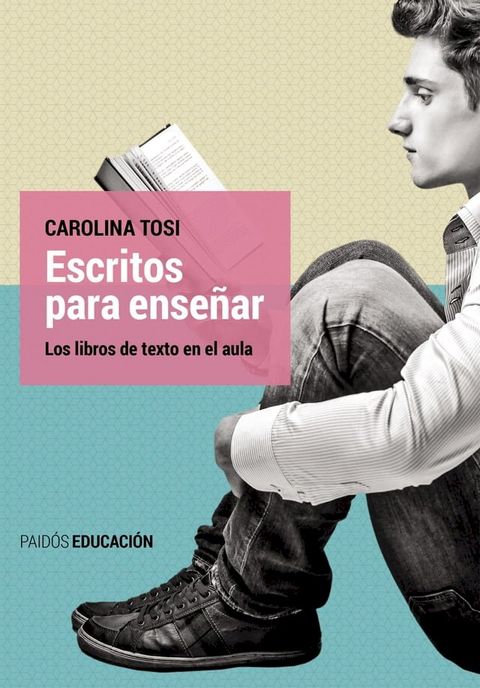 Escritos para enseñar(Kobo/電子書)