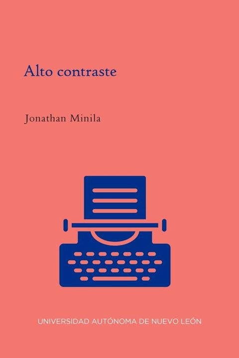 Alto contraste(Kobo/電子書)