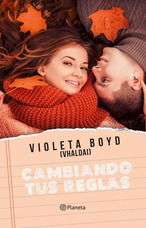 Cambiando tus reglas(Kobo/電子書)