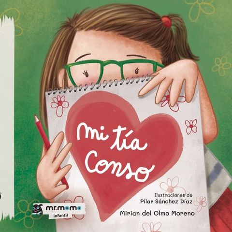 Mi tía Conso(Kobo/電子書)