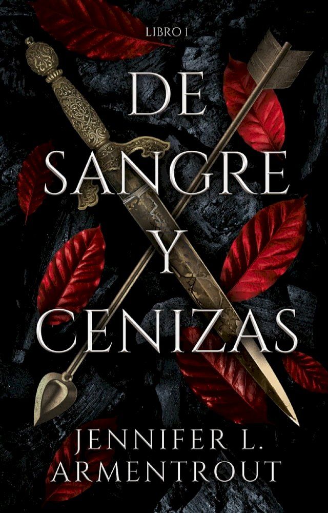  De sangre y cenizas(Kobo/電子書)