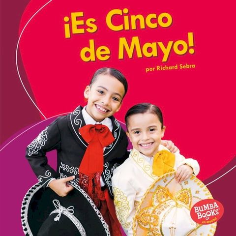 ¡Es Cinco de Mayo! (It's Cinco de Mayo!)(Kobo/電子書)