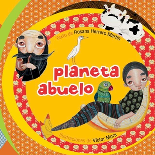  Planeta Abuelo(Kobo/電子書)