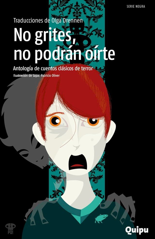  No grites, no podrán oírte(Kobo/電子書)