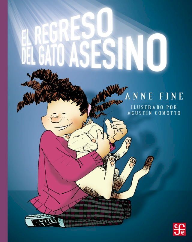  El regreso del gato asesino(Kobo/電子書)