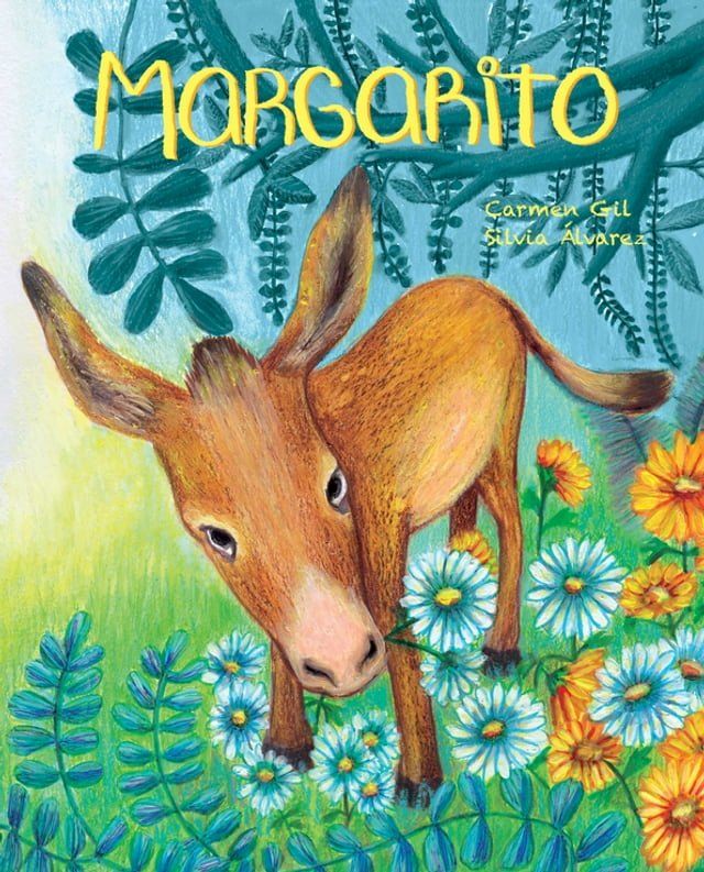  Margarito (Daisy)(Kobo/電子書)