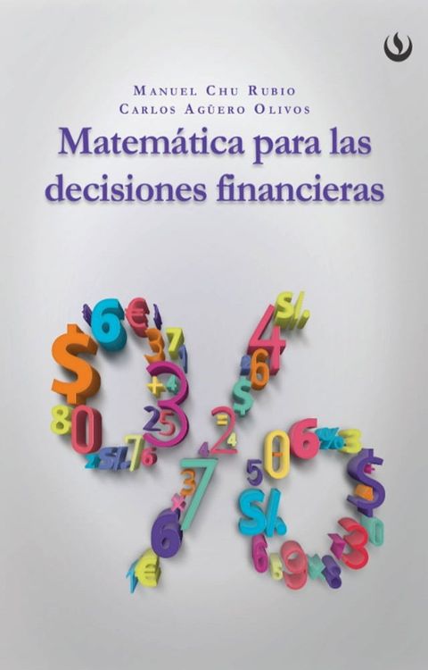 Matemática para las decisiones financieras(Kobo/電子書)