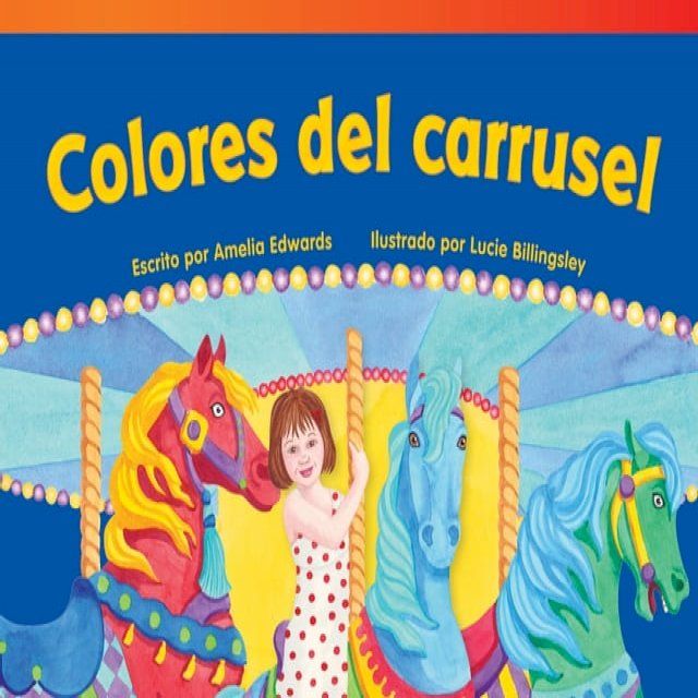  Colores del carrusel(Kobo/電子書)