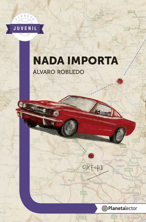 Nada importa(Kobo/電子書)