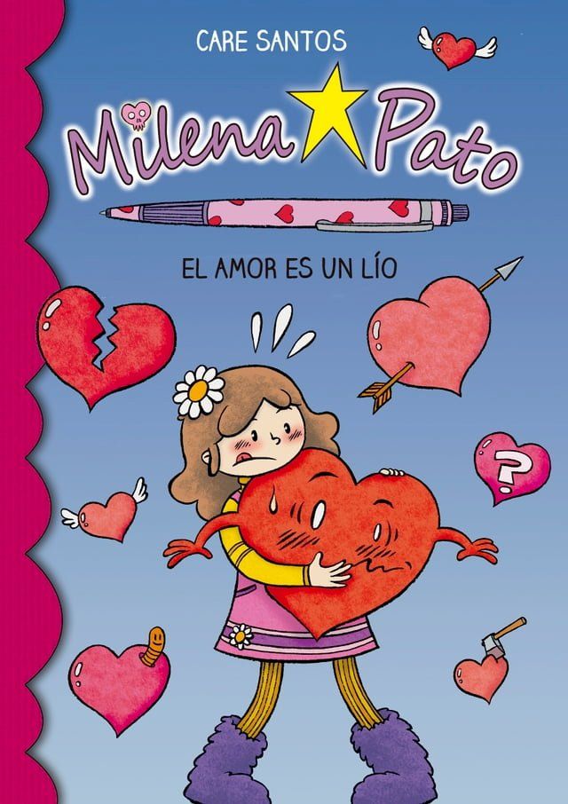  Milena Pato 3(Kobo/電子書)