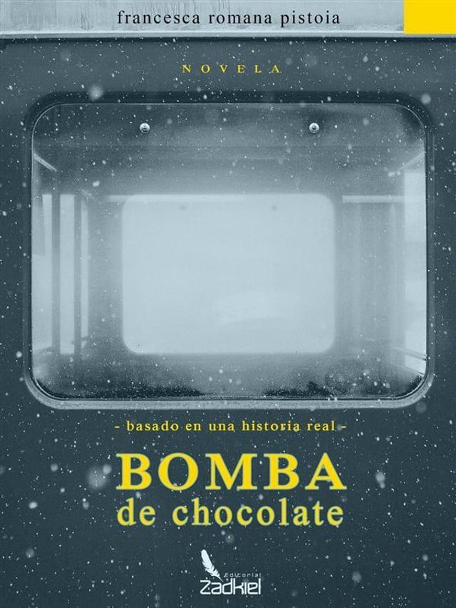  Bomba de chocolate(Kobo/電子書)