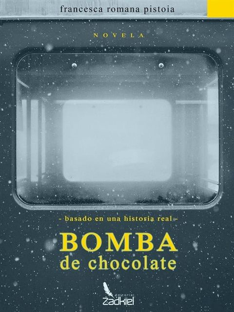 Bomba de chocolate(Kobo/電子書)