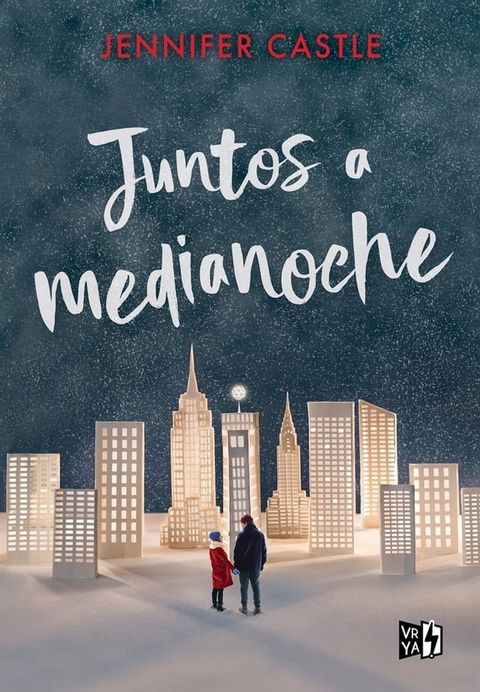 Juntos a medianoche(Kobo/電子書)