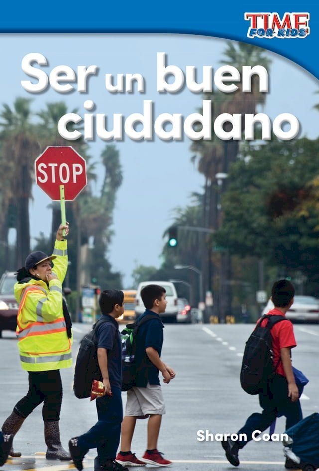  Ser un buen ciudadano(Kobo/電子書)