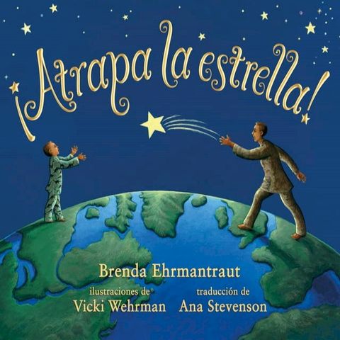 ¡Atrapa la estrella!(Kobo/電子書)