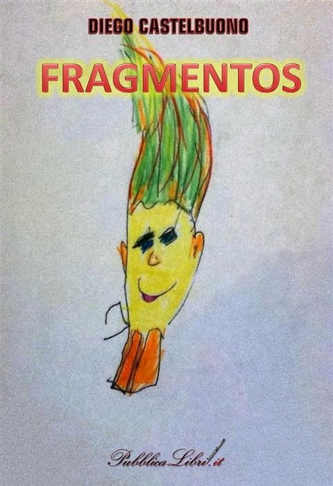 Fragmentos(Kobo/電子書)