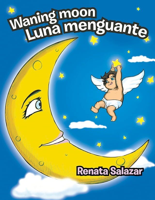  Waning Moon/ Luna Menguante(Kobo/電子書)