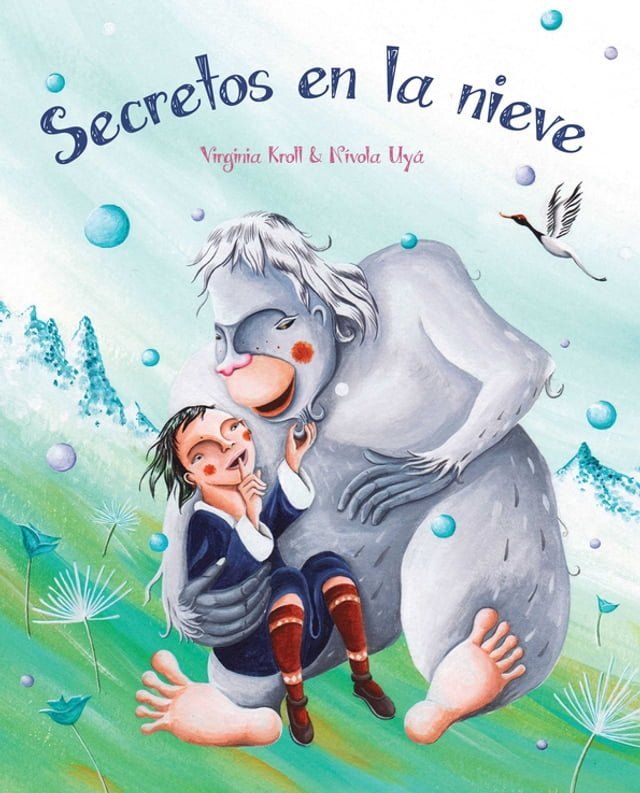  Secretos en la nieve (Snowbound Secrets)(Kobo/電子書)