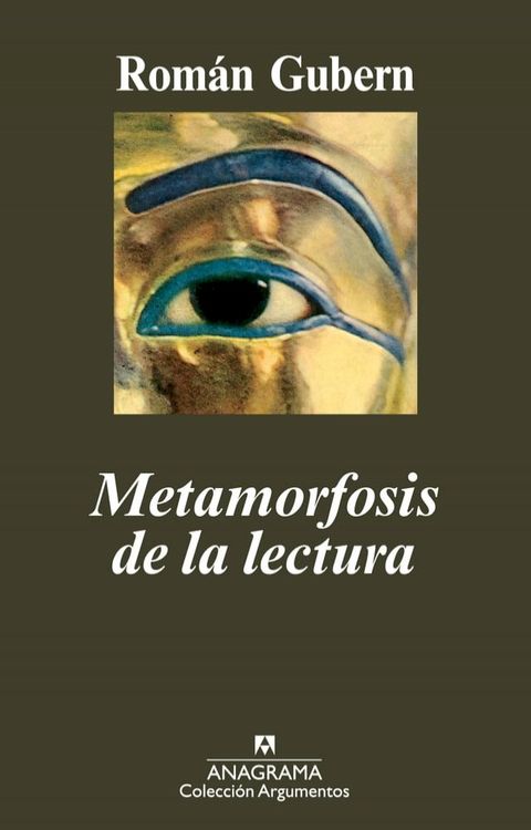 Metamorfosis de la lectura(Kobo/電子書)