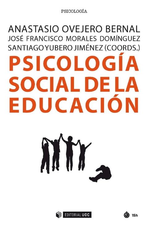 Psicolog&iacute;a social de la educaci&oacute;n(Kobo/電子書)