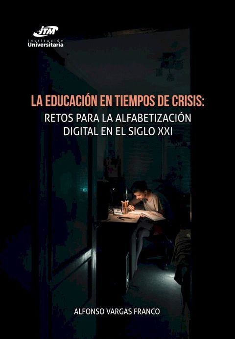 La educación en tiempos de crisis:(Kobo/電子書)